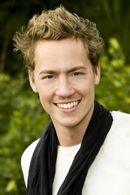 Lukas Berglund