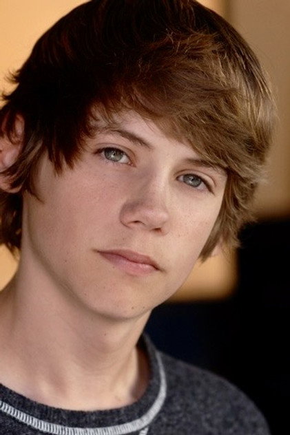 Tony Oller - 16
