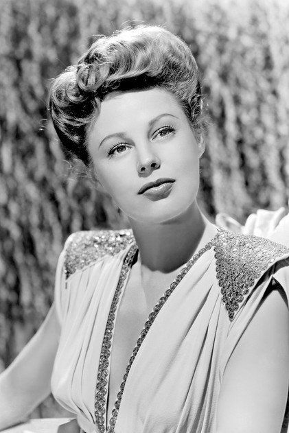 June Allyson - 9