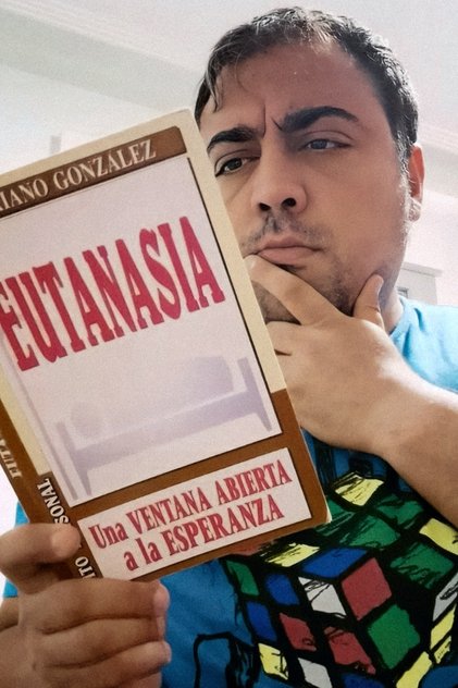 Аватар персоны Ángel Codón Ramos