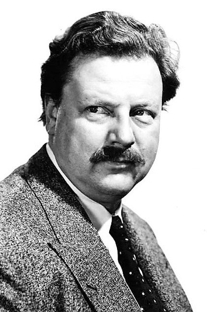 Walter Slezak - 4