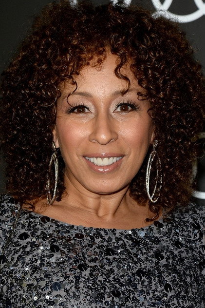 Tamara Tunie - 10