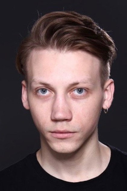 Aleksandr Kuznetsov - 4