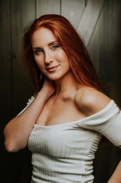 Kelsi Mayne