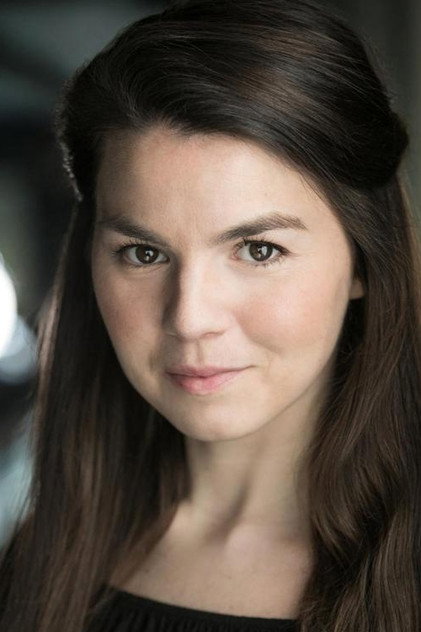 Georgina Jane - 6