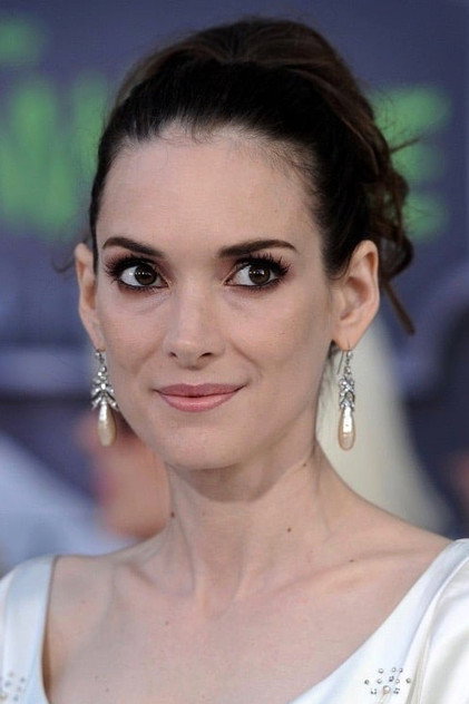 Winona Ryder - 13