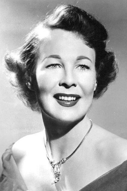 Wendy Barrie - 8