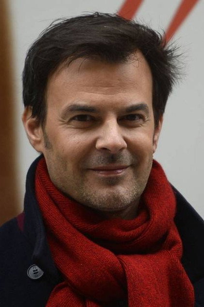 François Ozon photo 4