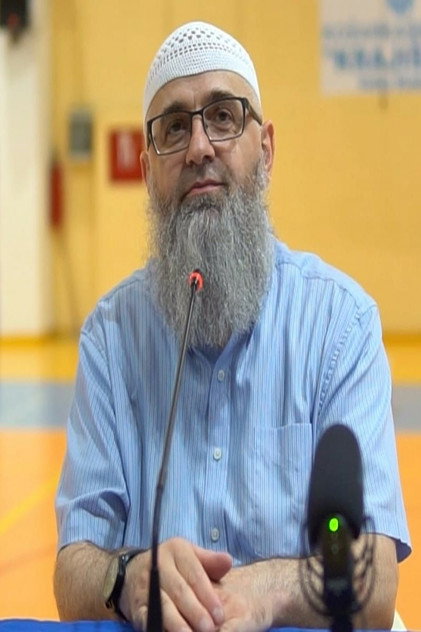 Safet Kuduzović