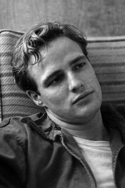 Marlon Brando