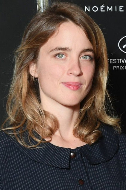 Adèle Haenel photo 7