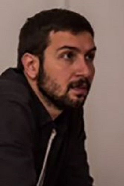 Аватар персоны Mohammad Rahmati