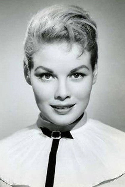 Jo Morrow - 5