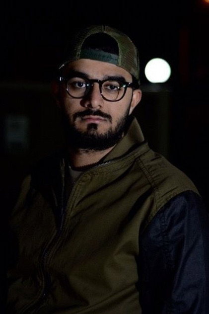 Hussain Al Muhanna photo 2