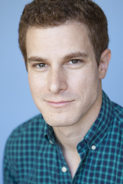 Jake Green - 4