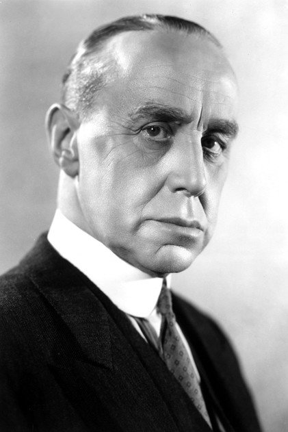 Norman McKinnel photo 3