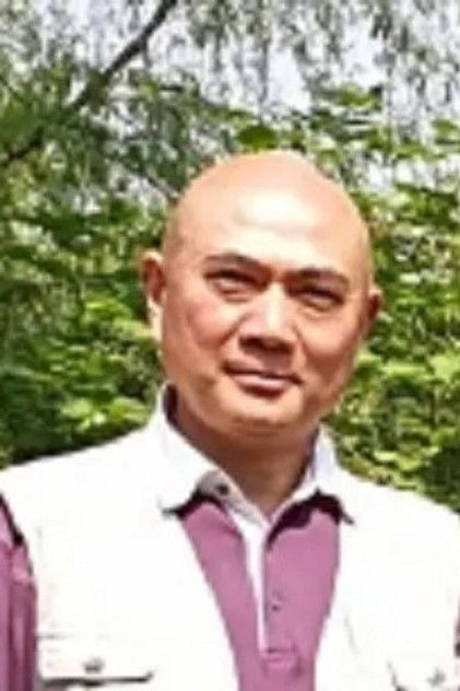 Аватар персоны Zhang Jianmin