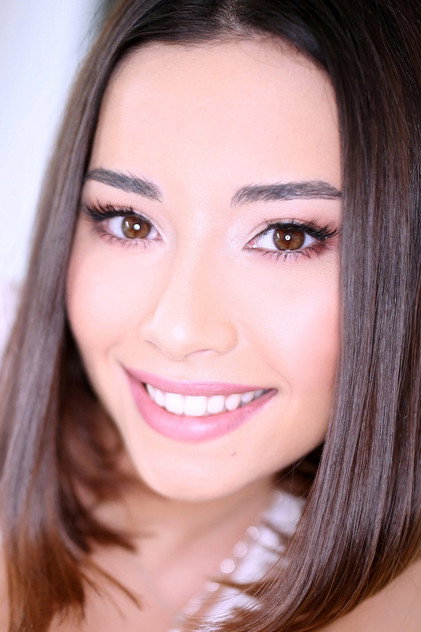 Aria Lee photo 2