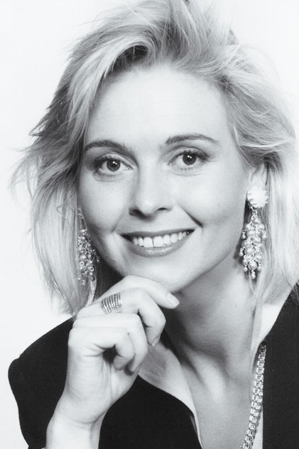 Tove Naess