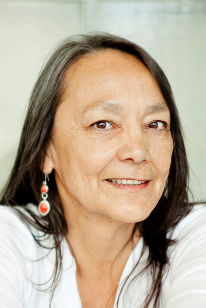 Tantoo Cardinal - 9