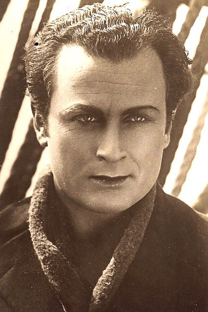 Image of Arnold Kent