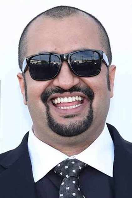 Image of Michael Mahal