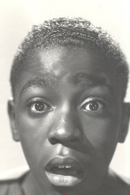 Image of Paul White