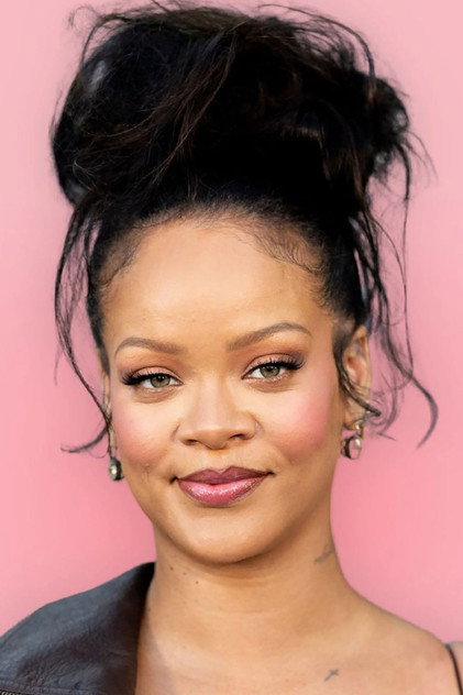 Rihanna photo 4