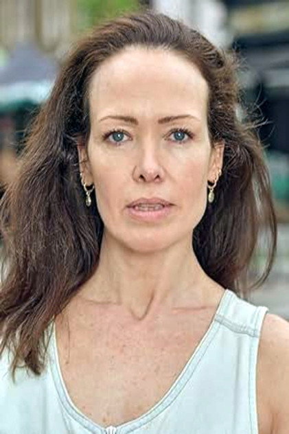 Louise Woodhead