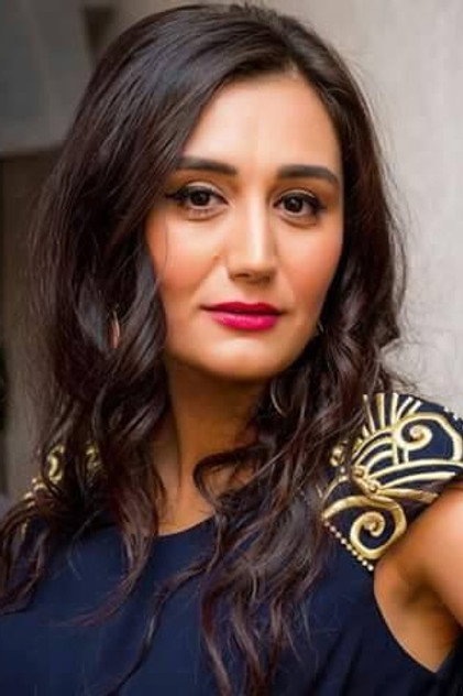 Zulfiyya Gurbanova photo 4