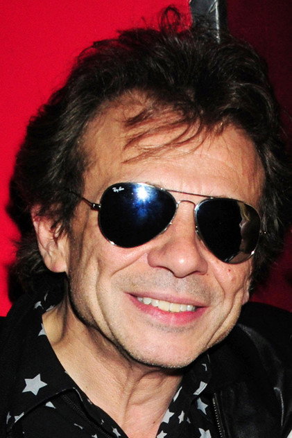 Аватар персоны Philippe Manœuvre