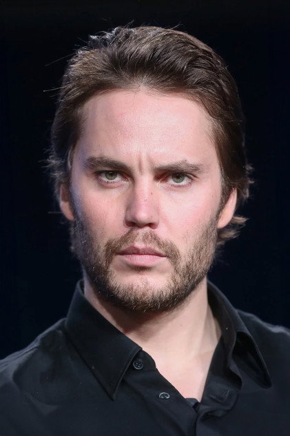 Taylor Kitsch - 8