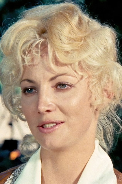 Lucretia Love - 9