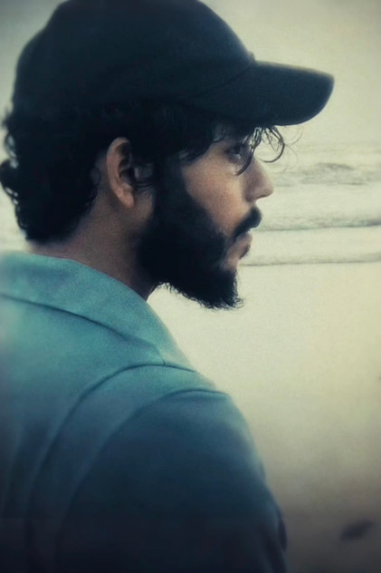 Rohit Das