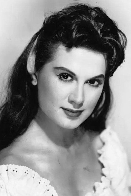 Doretta Morrow photo 3