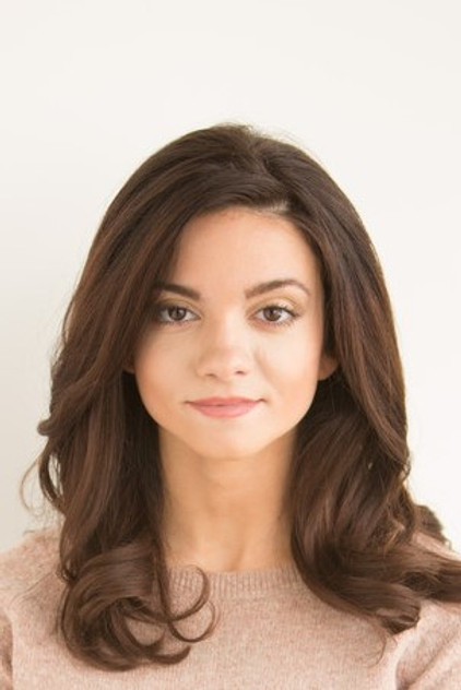 Lauren LaVera - 6