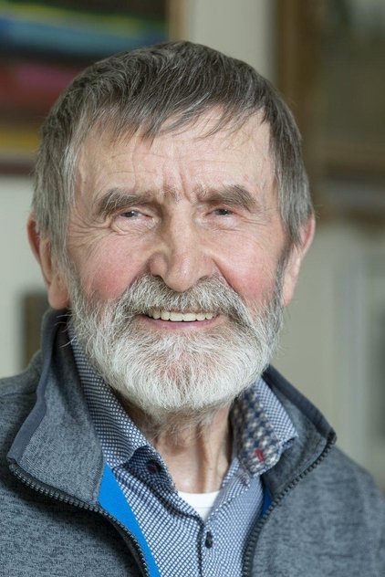 Heinz Valk