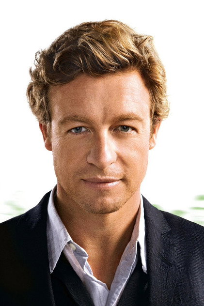 Simon Baker - 9