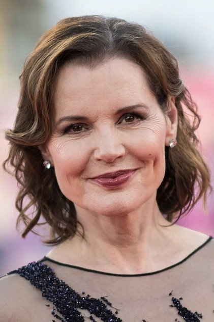 Geena Davis - 18