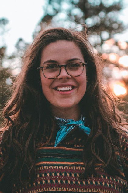 Аватар персоны Abby McIntyre