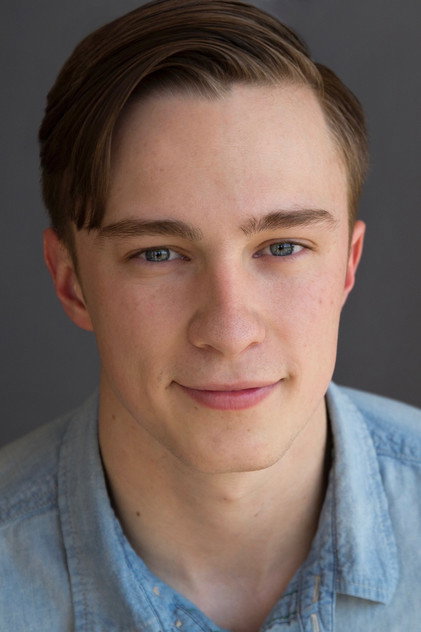 Drew Starkey - 8