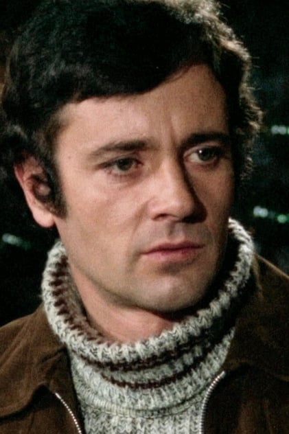 Image of Víctor Petit