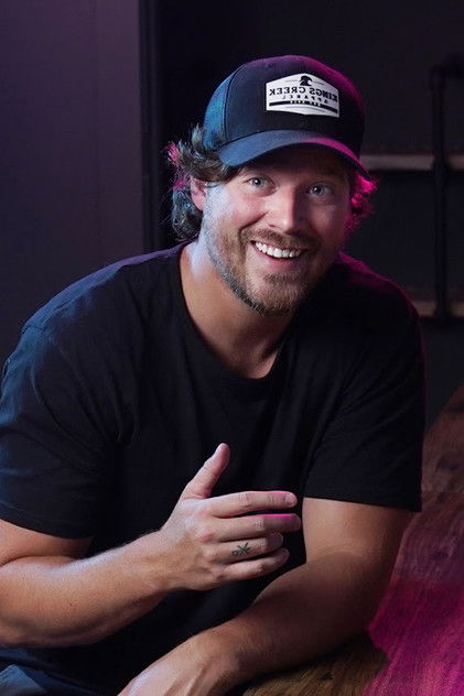 Аватар персоны Thomas Brush