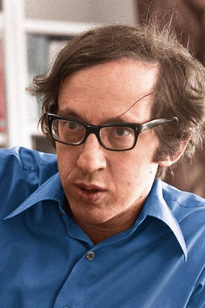 Аватар персоны Robert Gottlieb