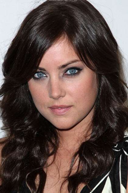 Jessica Stroup - 8