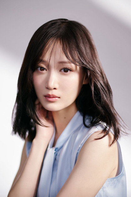Zdjęcie: 山下美月