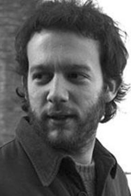 Martín Mauregui Martín Mauregui
