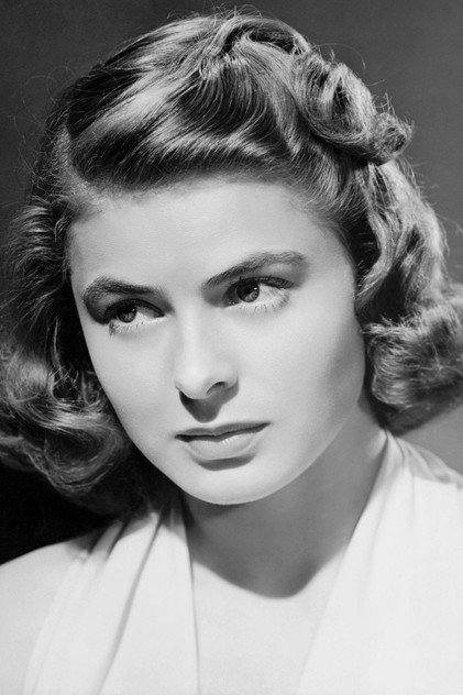 Ingrid Bergman - 9