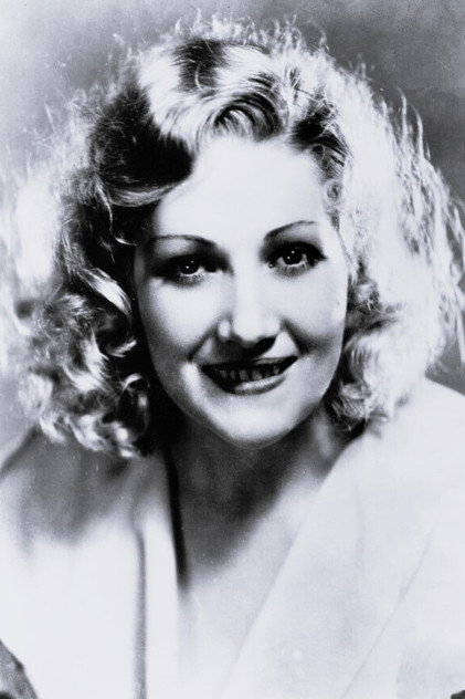 Edwina Booth photo 4