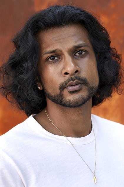 Utkarsh Ambudkar - 6
